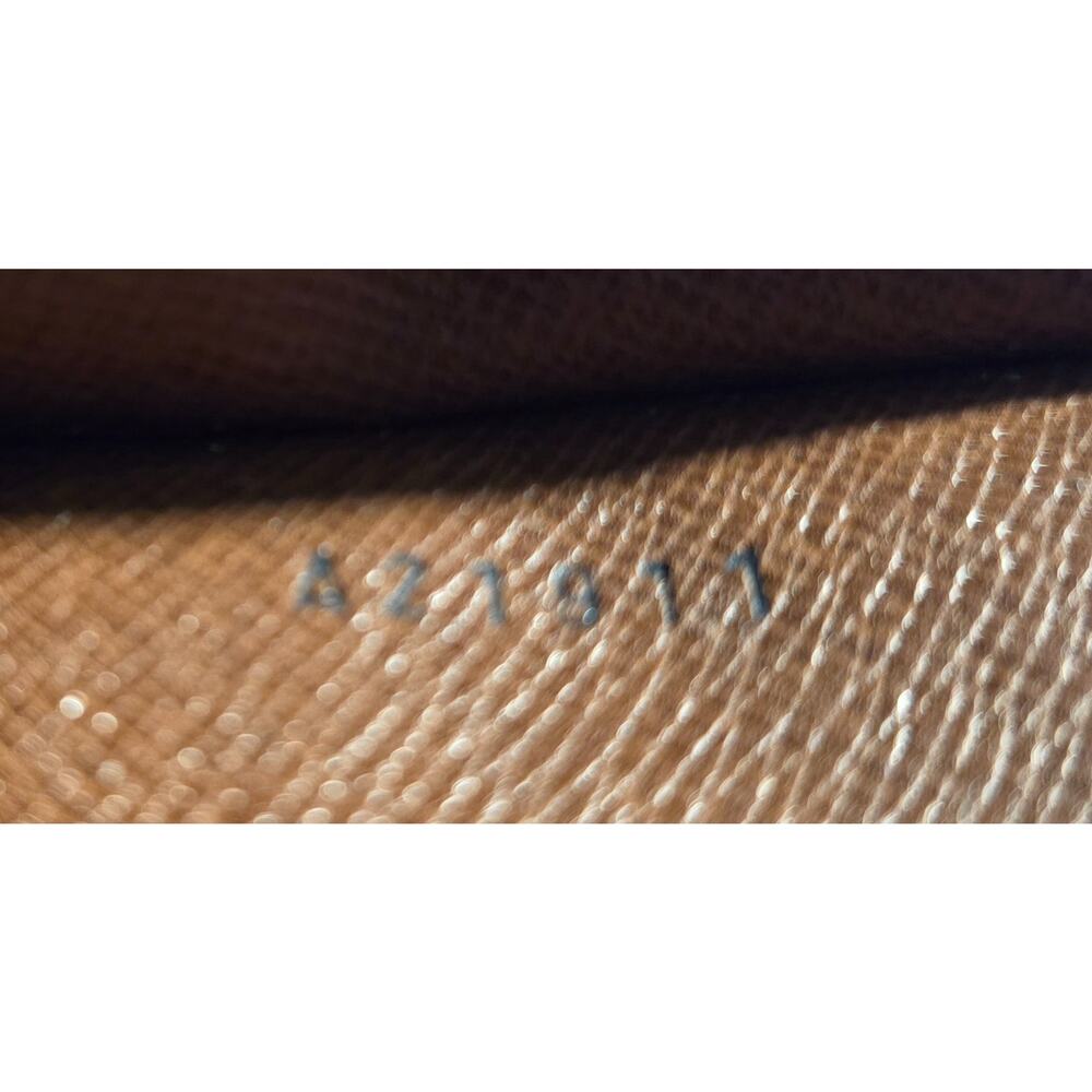 Louis Vuitton BORDEAUX 27 Monogram Crossbody/Clutch 2-way M51797 dc AZ1911 - Picture 2 of 13